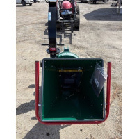 Broyeur à bois TF68 PRO