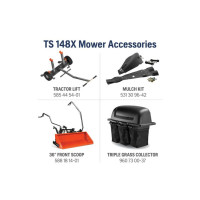 TS 348XD
