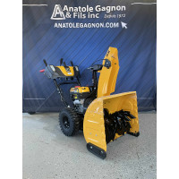 Cub Cadet 2X24 IP