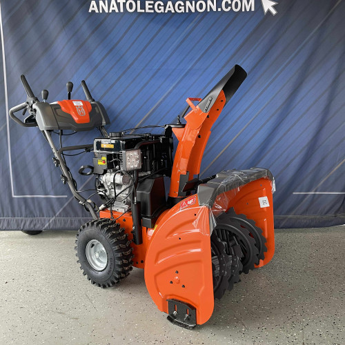 HUSQVARNA ST 327