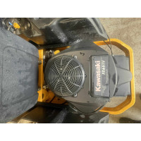 Cub Cadet RZTS 46