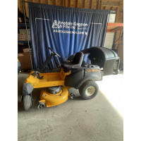 Cub Cadet RZTS 46