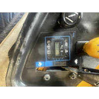 Cub Cadet RZTS 46