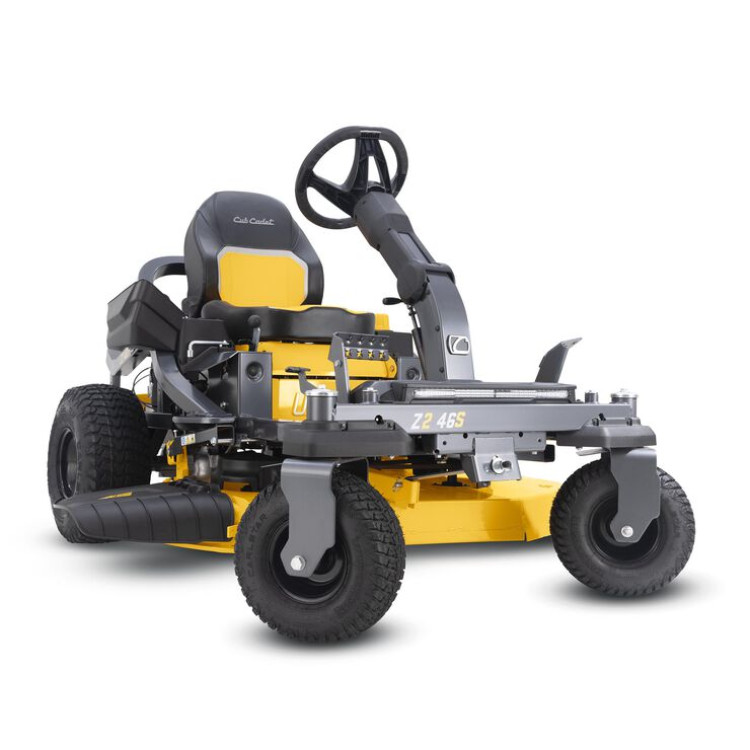 Tondeuse à rayon de braquage Zéro Z2 46S