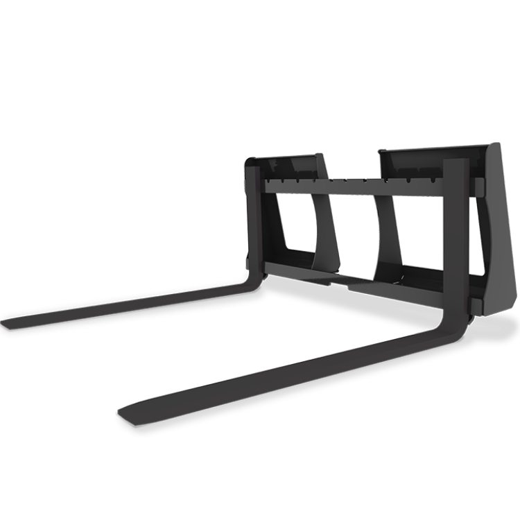 Fourche à palette 42'' 1200Lbs