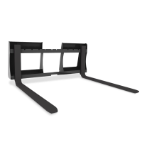 Fourche à palette 42'' 1200Lbs