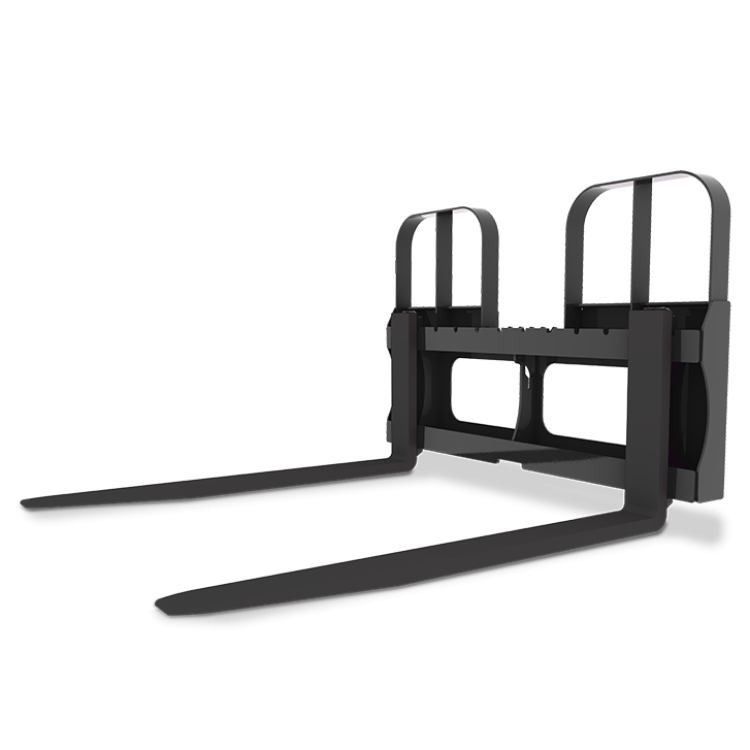 Fourche à palette 48'' HD 4200Lbs