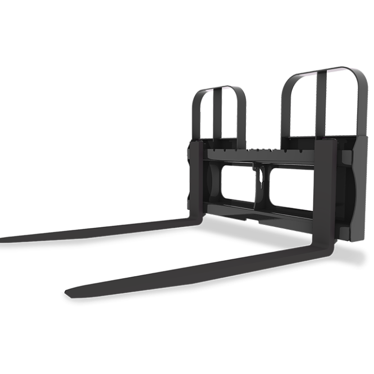 Fourche à palette 48'' HD 5500Lbs