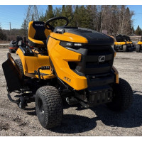 Tracteur Cub Cadet XT1 LT50 FAB