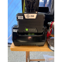 Treuil portable à batterie PCW3000LiA