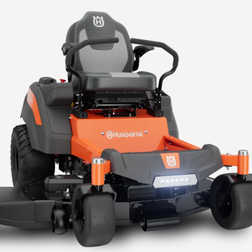 Husqvarna Z248FX