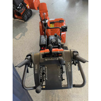 HUSQVARNA ST 224