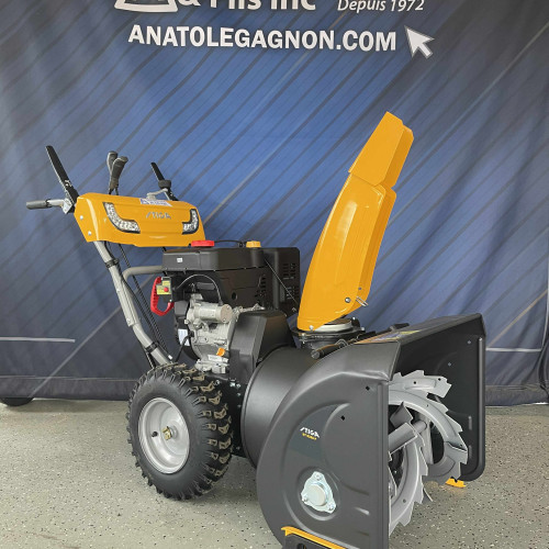 SOUFFLEUSE ST 5266 P