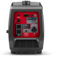 Groupe Inverter P2400