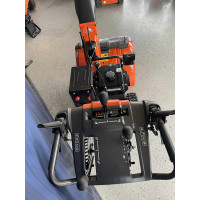 HUSQVARNA ST 327