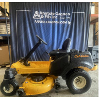 Cub Cadet RZTS 46