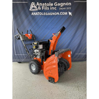 HUSQVARNA ST 327