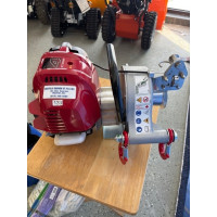 Treuil portable à essence PCW4000A