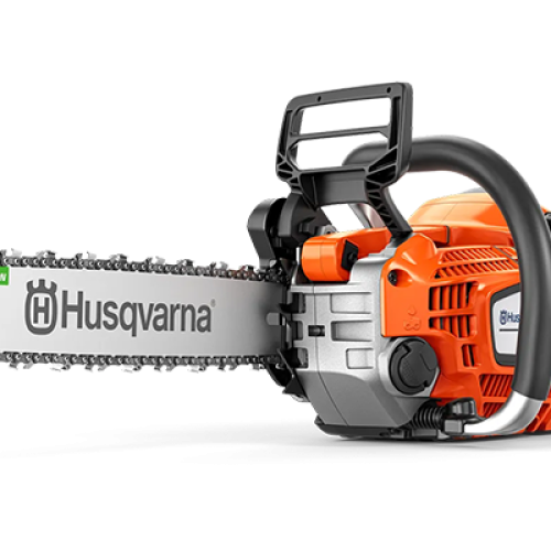 540 XP MKIII (16’’)