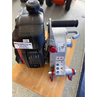 Treuil portable à essence PCW5000A