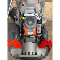 Tracteur TS112