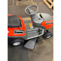 Tracteur TS112