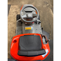 Tracteur TS112