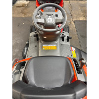 Tracteur TS220TDF